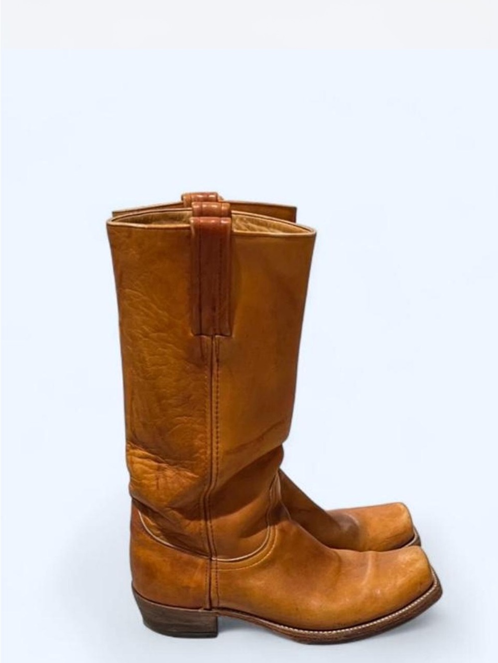 Frye Campus Vintage 👢 boots